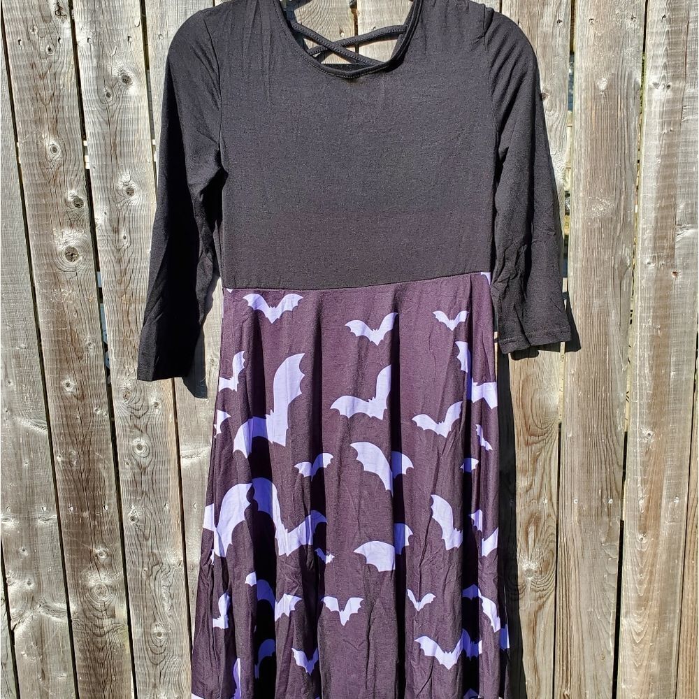 Halloween dress‎